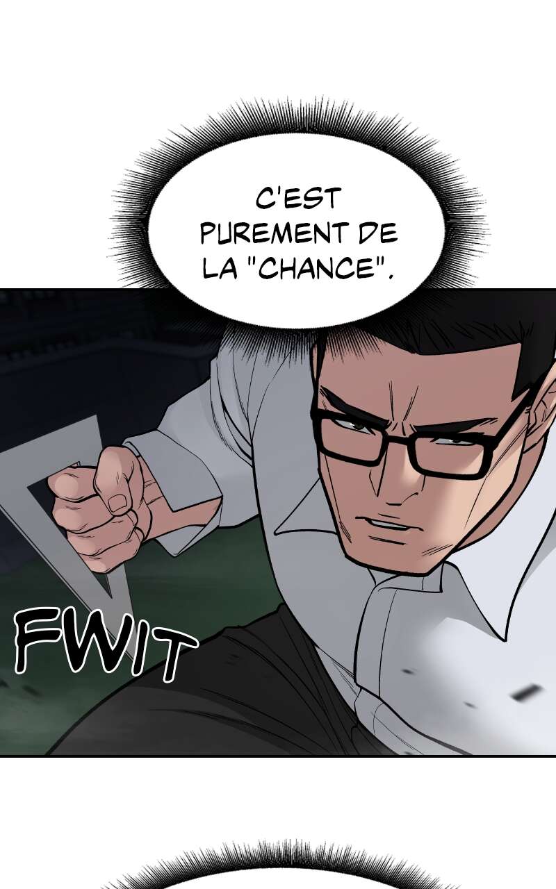The Bully in Charge Chapitre 71 - Page 116