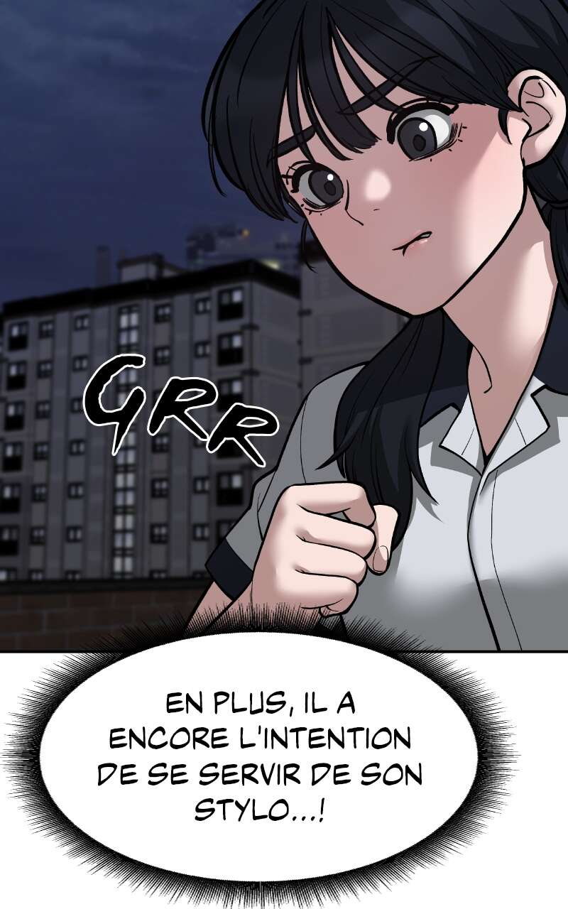 The Bully in Charge Chapitre 71 - Page 12