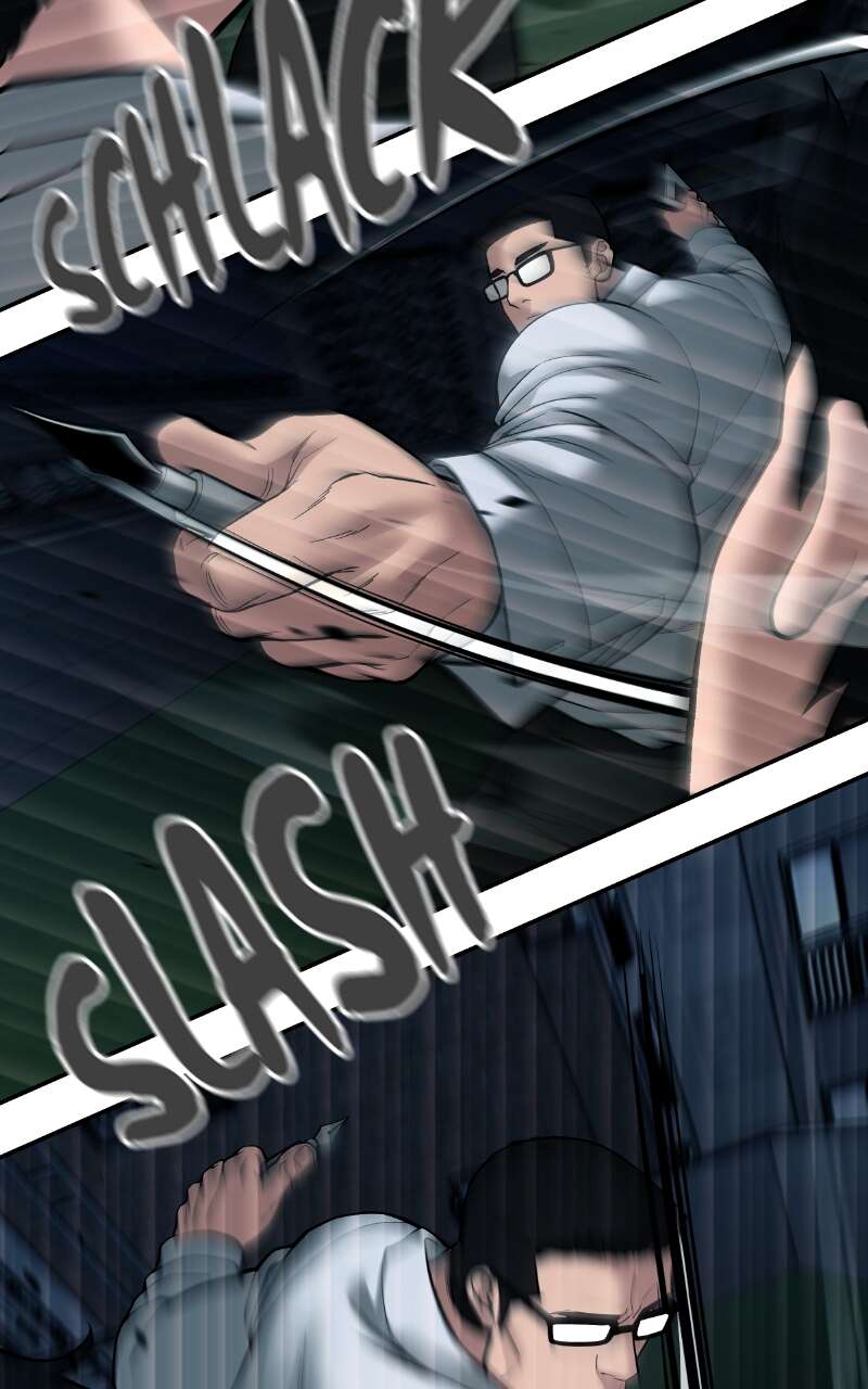 The Bully in Charge Chapitre 71 - Page 120