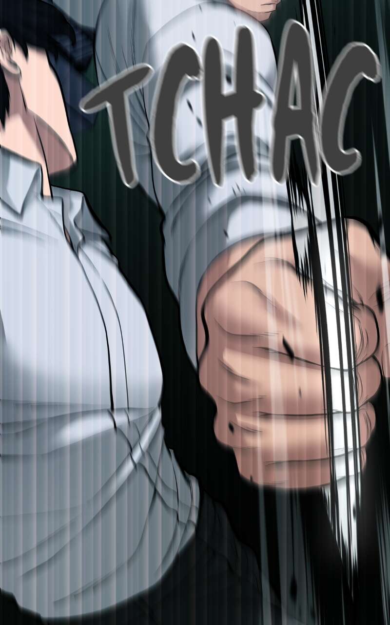 The Bully in Charge Chapitre 71 - Page 121