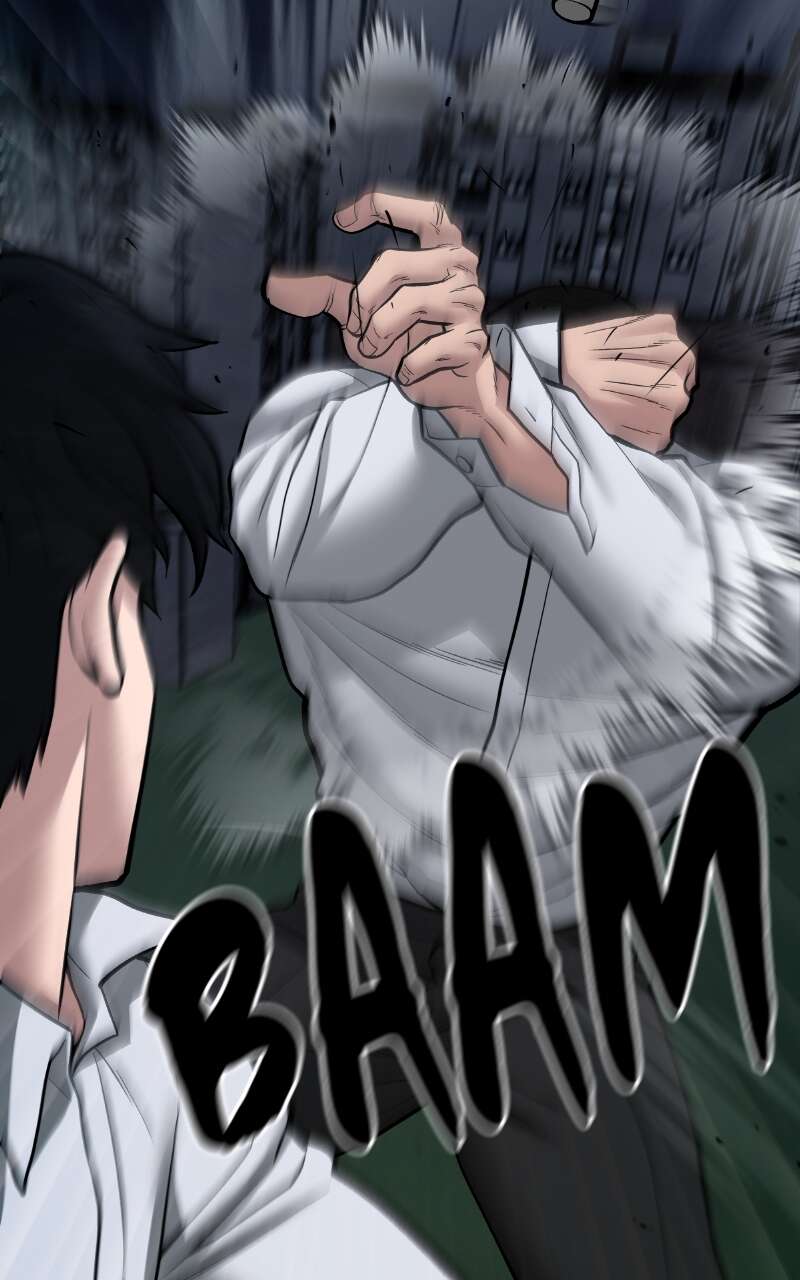 The Bully in Charge Chapitre 71 - Page 129