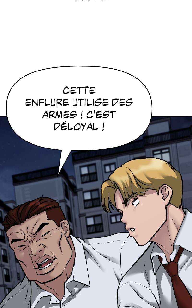 The Bully in Charge Chapitre 71 - Page 13