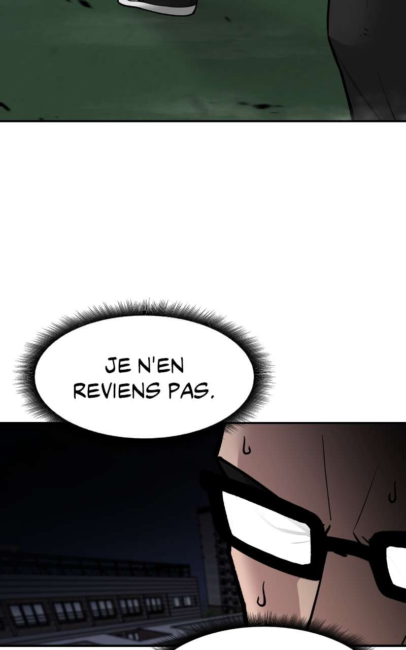 The Bully in Charge Chapitre 71 - Page 132