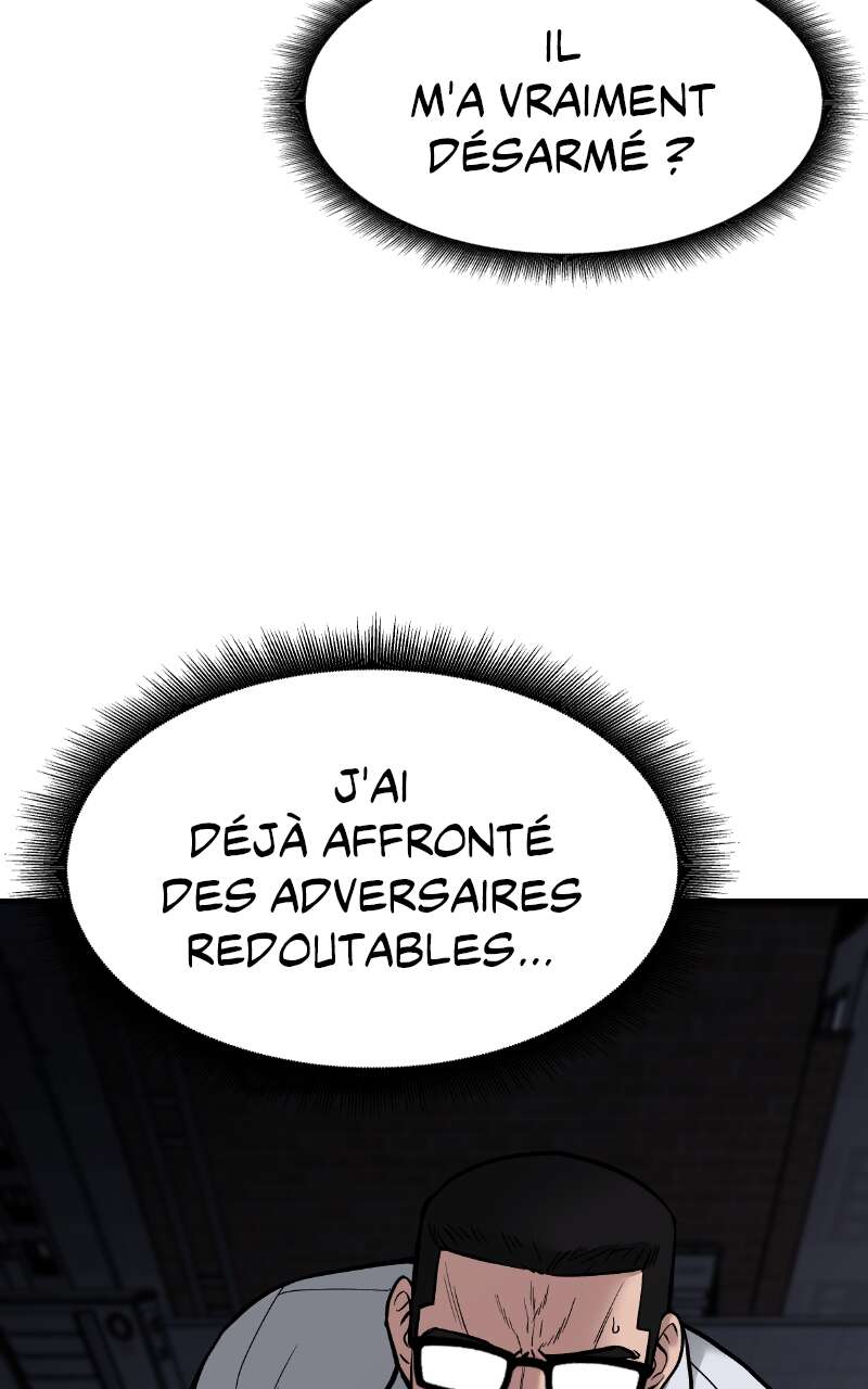 The Bully in Charge Chapitre 71 - Page 133
