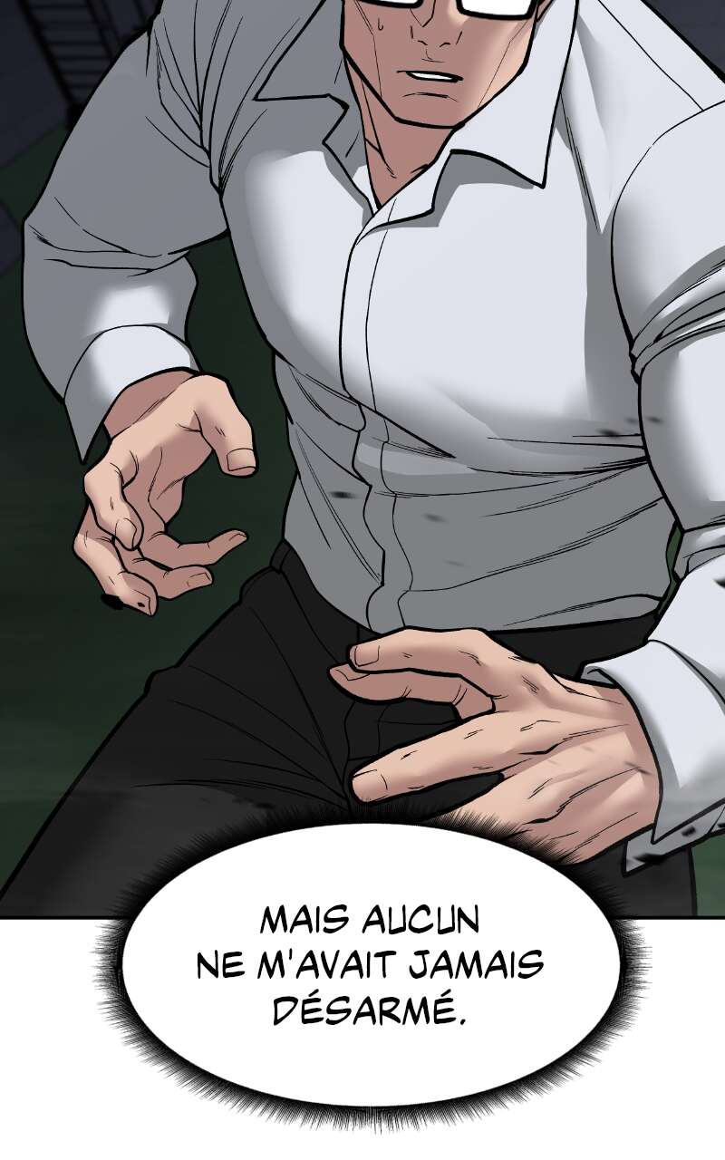 The Bully in Charge Chapitre 71 - Page 134
