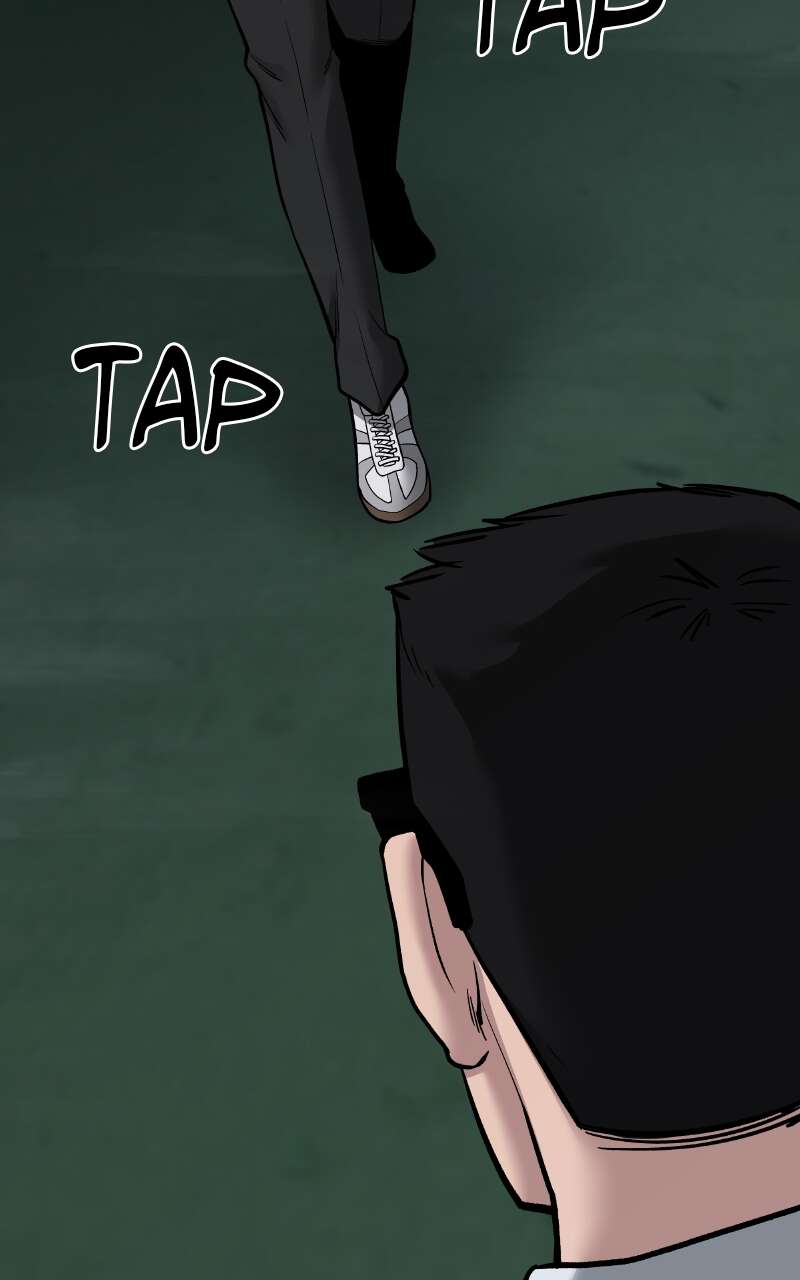 The Bully in Charge Chapitre 71 - Page 136
