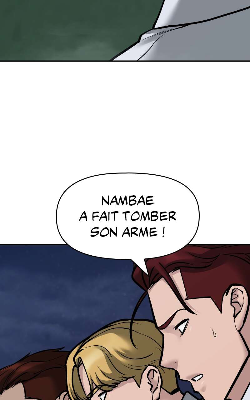 The Bully in Charge Chapitre 71 - Page 137