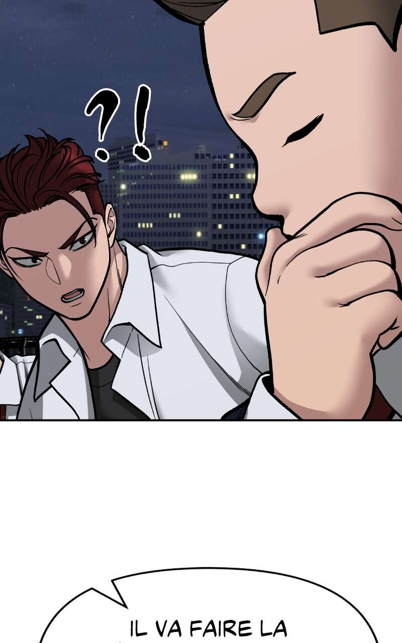 The Bully in Charge Chapitre 71 - Page 139