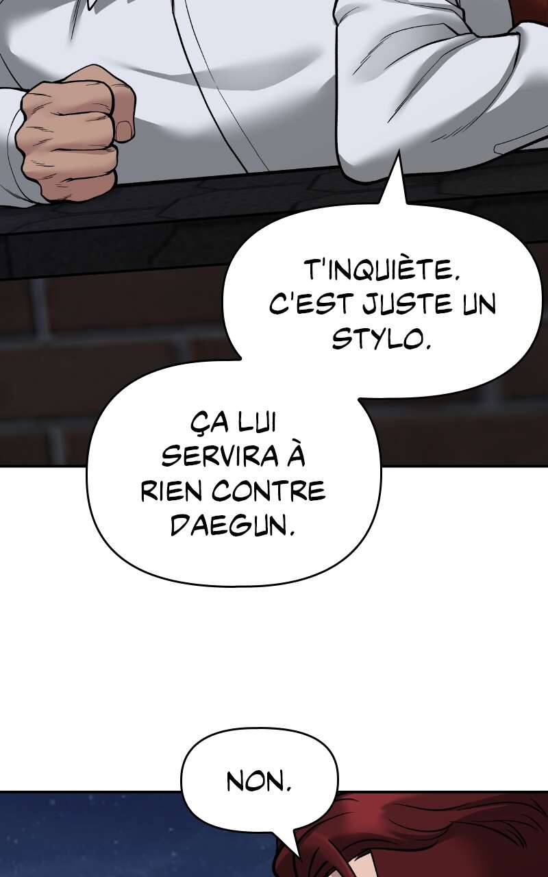 The Bully in Charge Chapitre 71 - Page 14