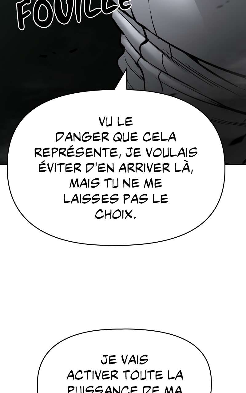 The Bully in Charge Chapitre 71 - Page 141