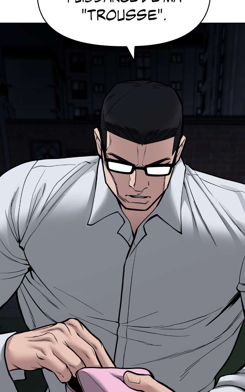 The Bully in Charge Chapitre 71 - Page 142