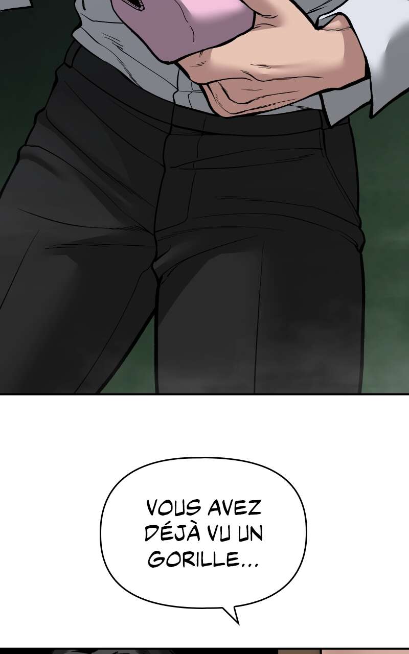 The Bully in Charge Chapitre 71 - Page 143