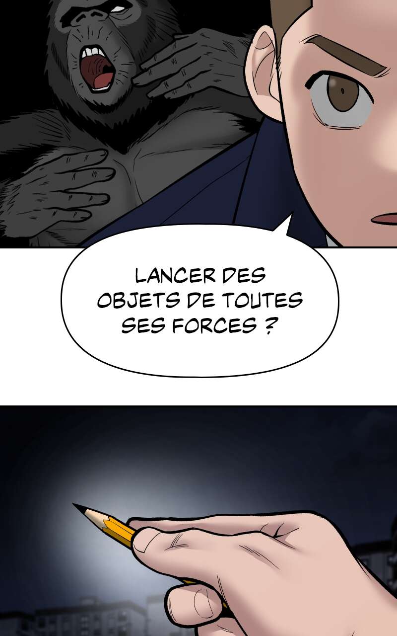 The Bully in Charge Chapitre 71 - Page 144