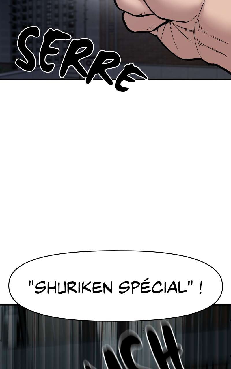 The Bully in Charge Chapitre 71 - Page 145