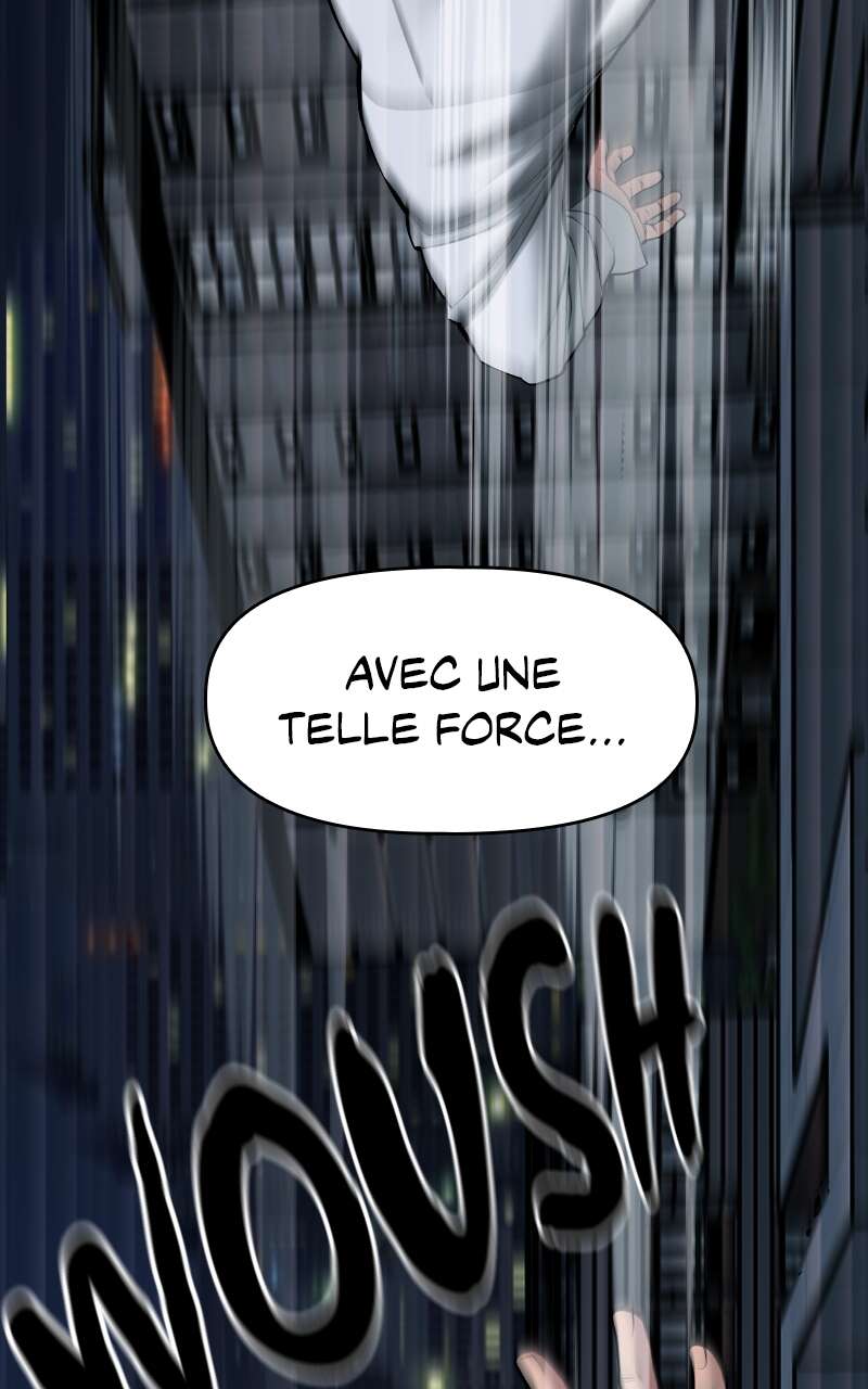 The Bully in Charge Chapitre 71 - Page 147