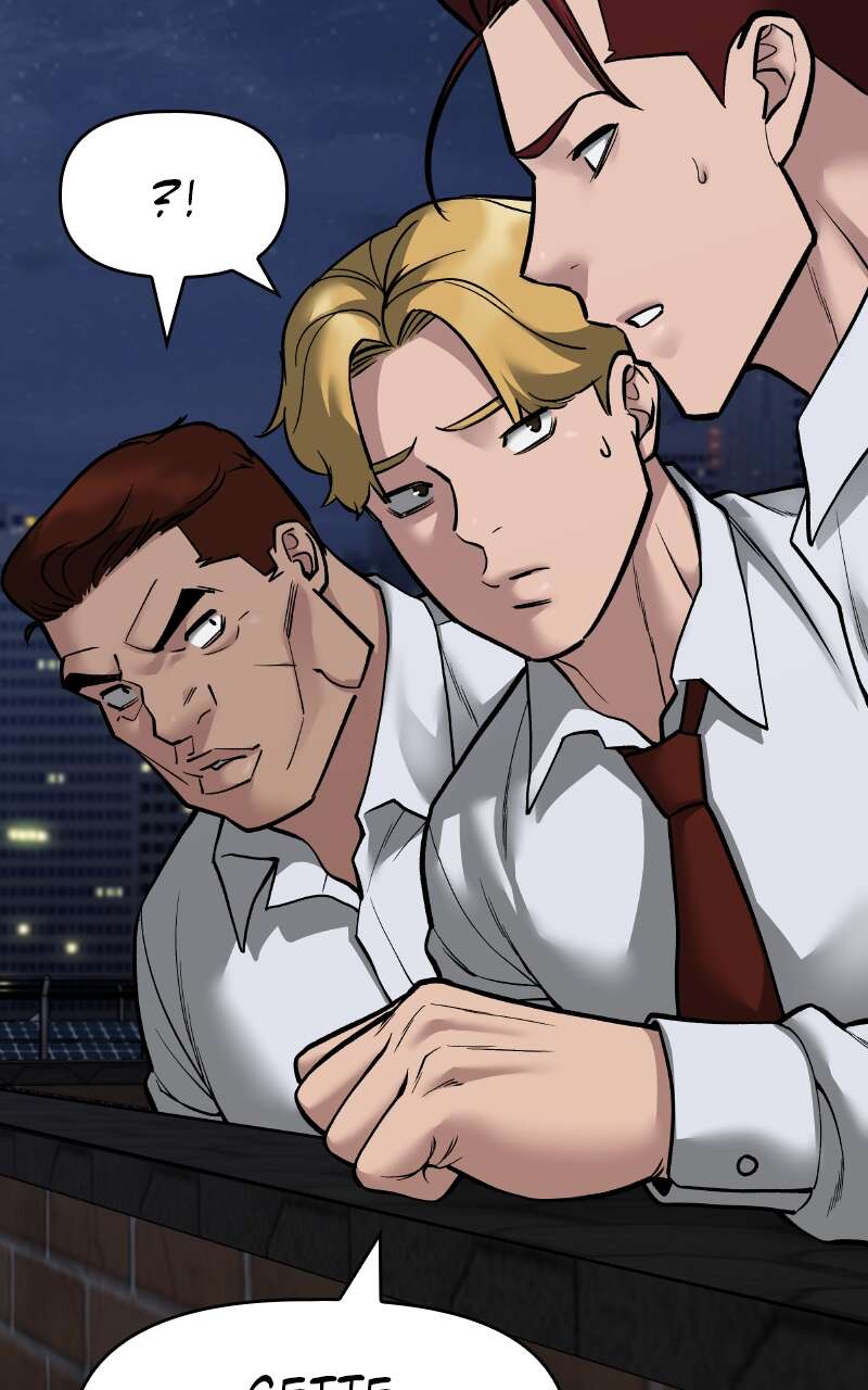 The Bully in Charge Chapitre 71 - Page 15