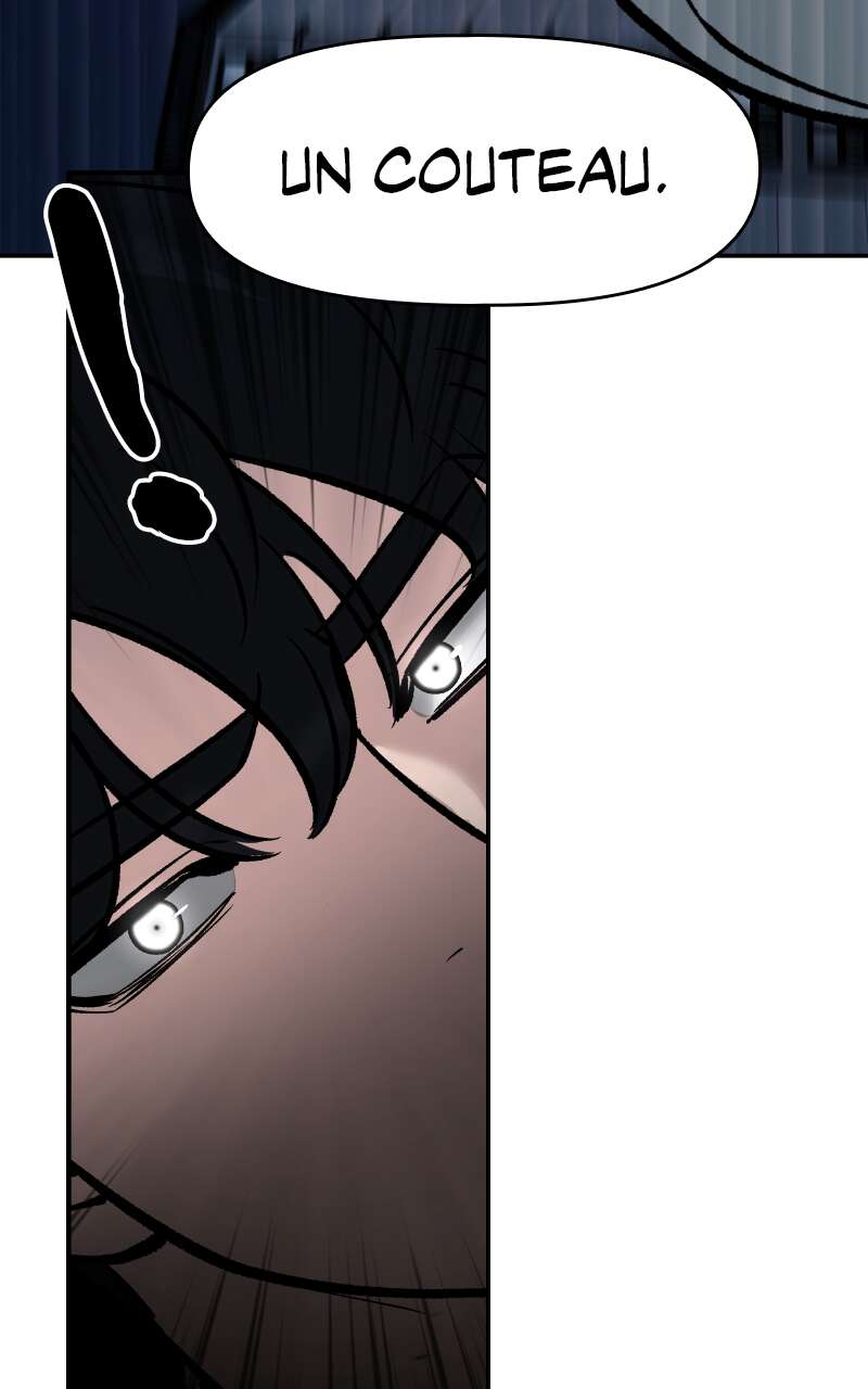 The Bully in Charge Chapitre 71 - Page 152