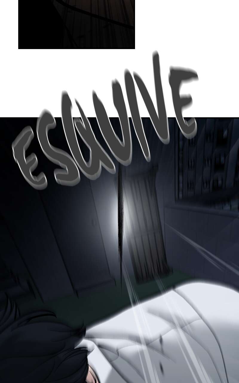 The Bully in Charge Chapitre 71 - Page 153