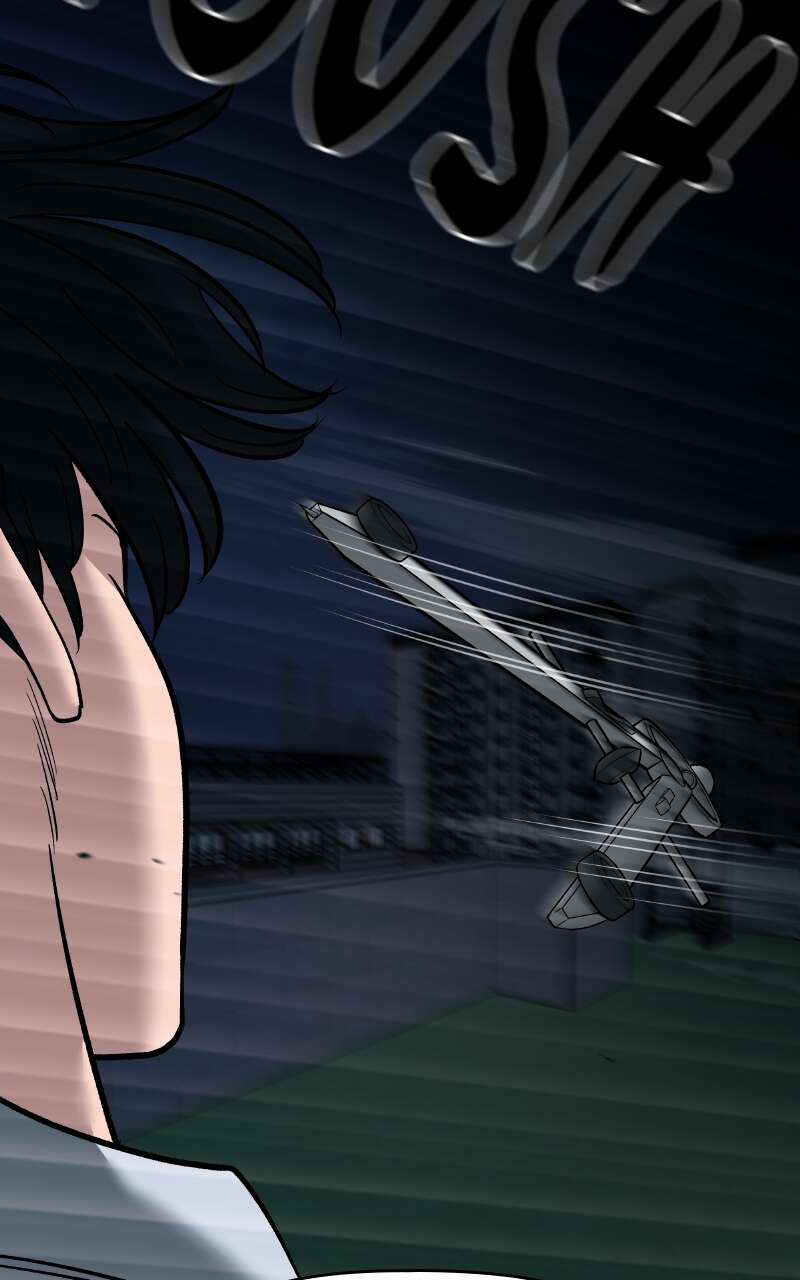 The Bully in Charge Chapitre 71 - Page 155