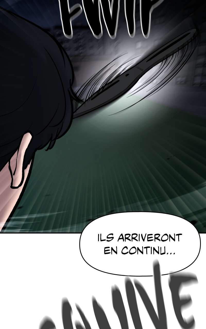 The Bully in Charge Chapitre 71 - Page 158