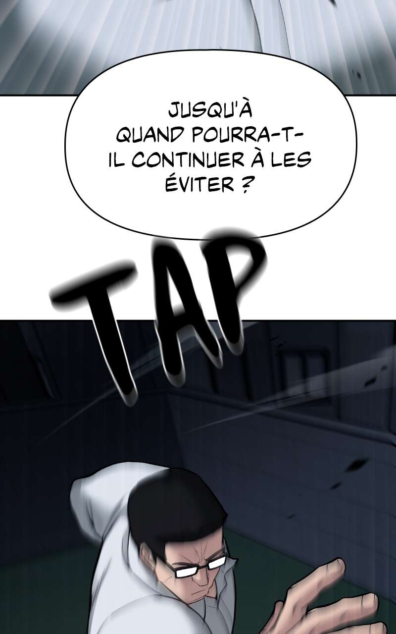 The Bully in Charge Chapitre 71 - Page 160
