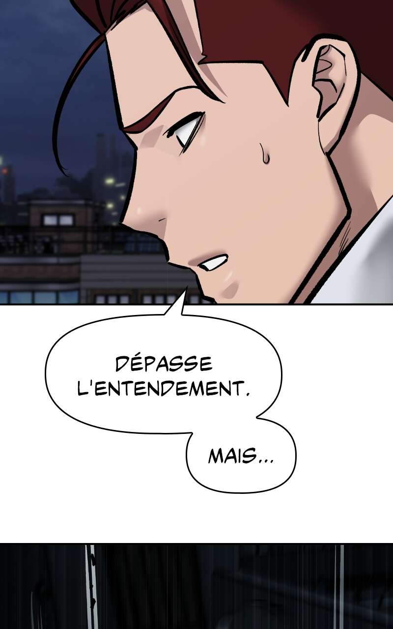 The Bully in Charge Chapitre 71 - Page 164