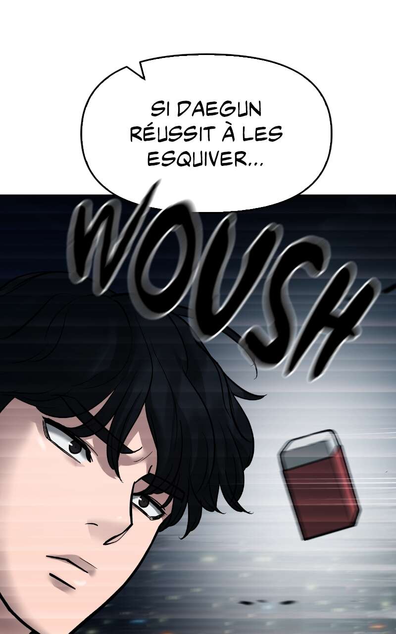 The Bully in Charge Chapitre 71 - Page 168