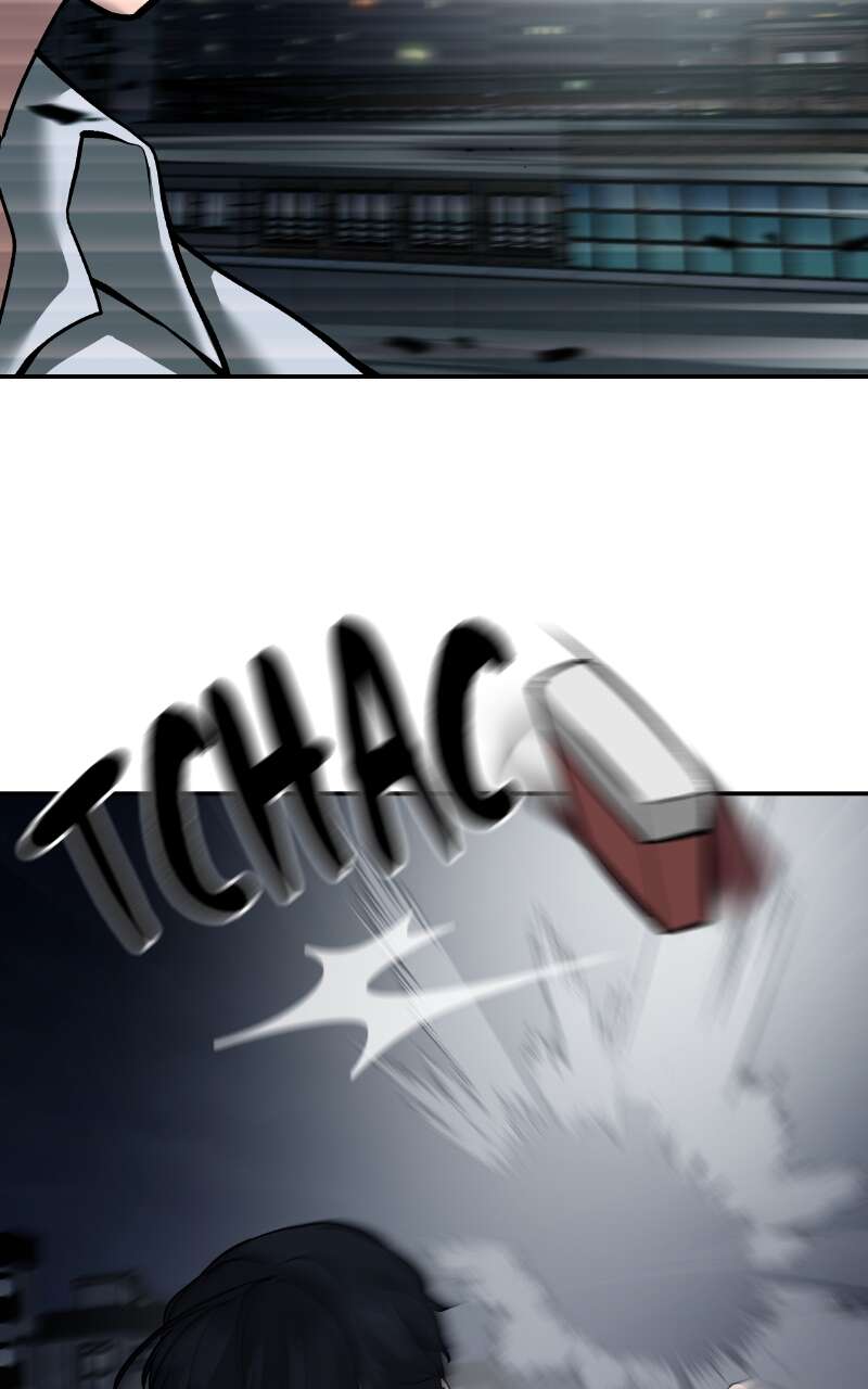The Bully in Charge Chapitre 71 - Page 169