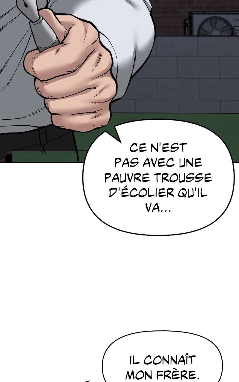 The Bully in Charge Chapitre 71 - Page 17