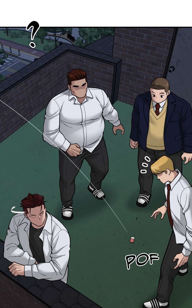 The Bully in Charge Chapitre 71 - Page 171