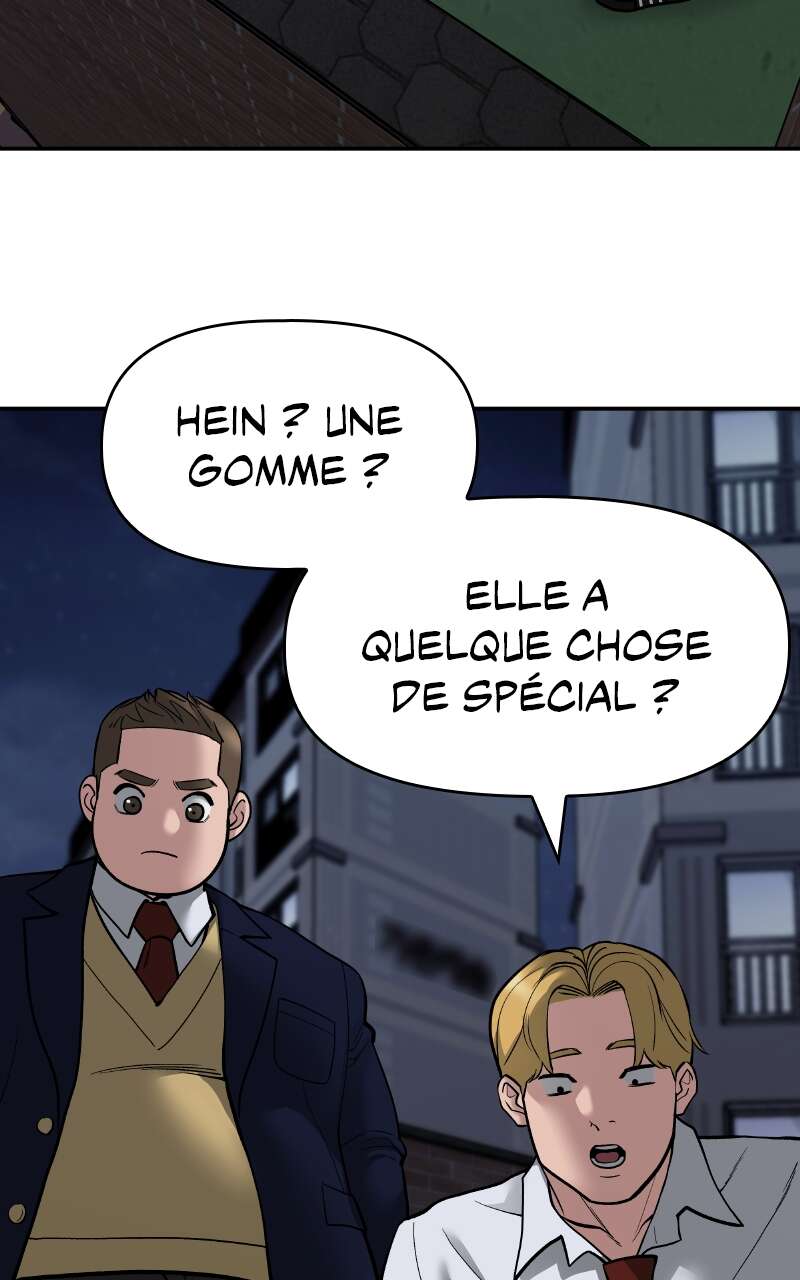 The Bully in Charge Chapitre 71 - Page 172
