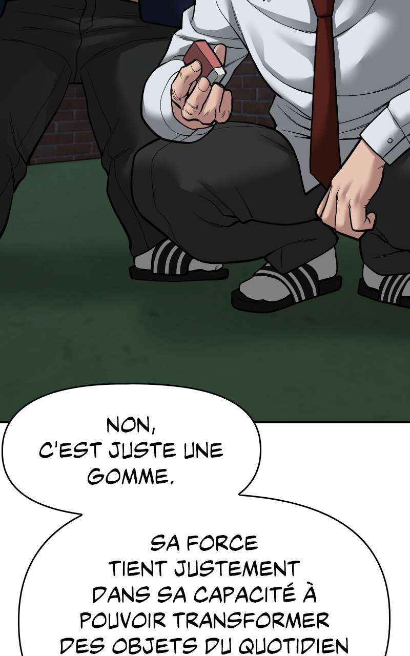 The Bully in Charge Chapitre 71 - Page 173
