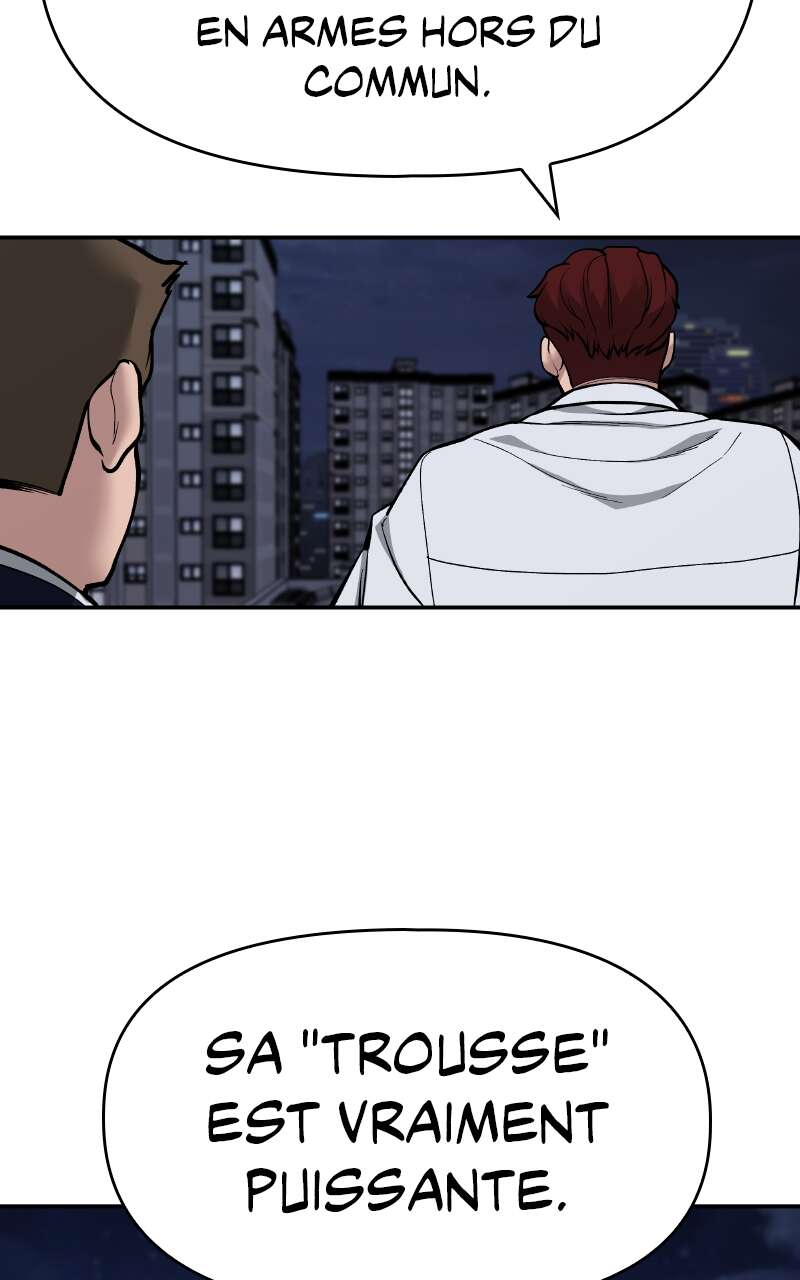 The Bully in Charge Chapitre 71 - Page 174