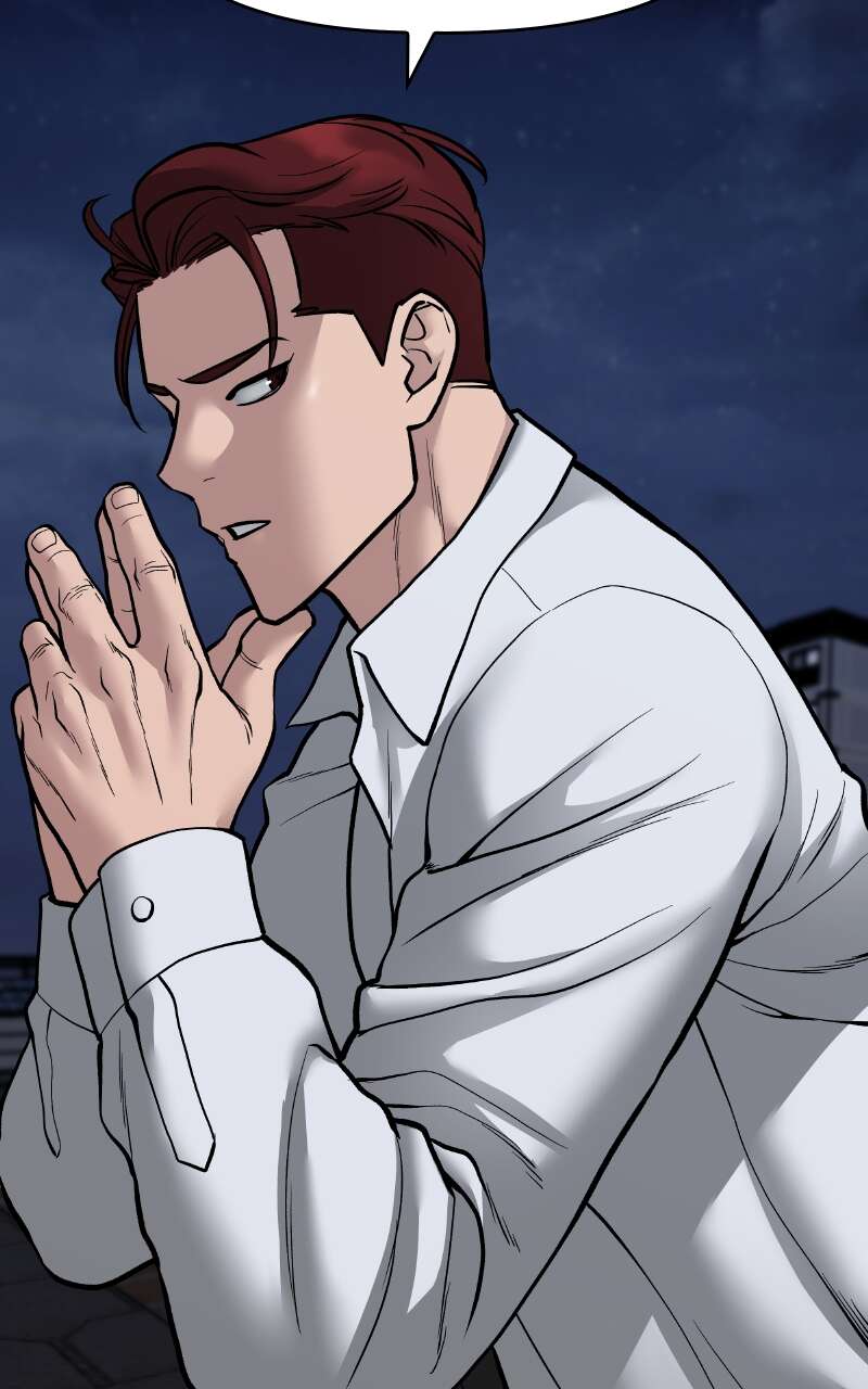 The Bully in Charge Chapitre 71 - Page 175