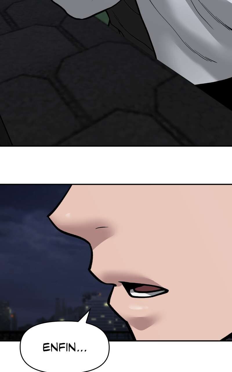 The Bully in Charge Chapitre 71 - Page 176