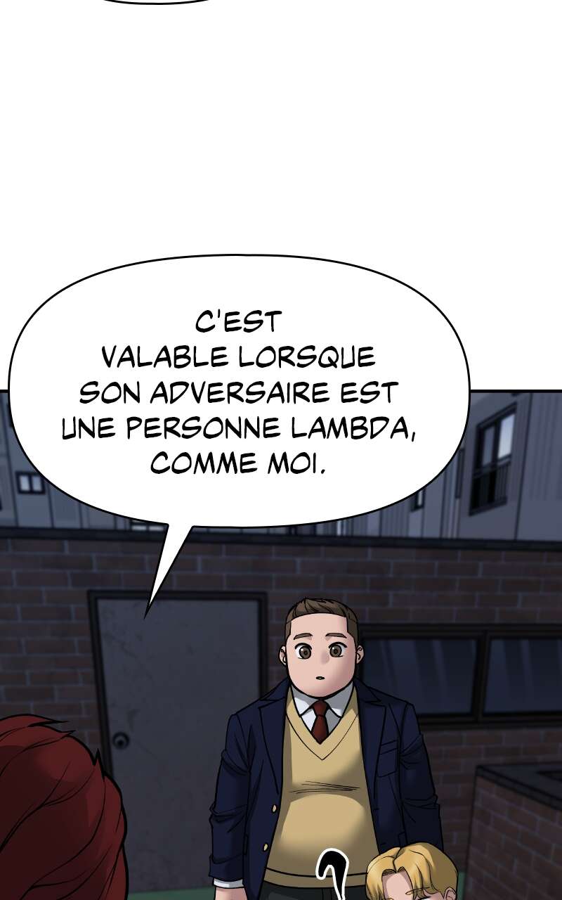 The Bully in Charge Chapitre 71 - Page 177