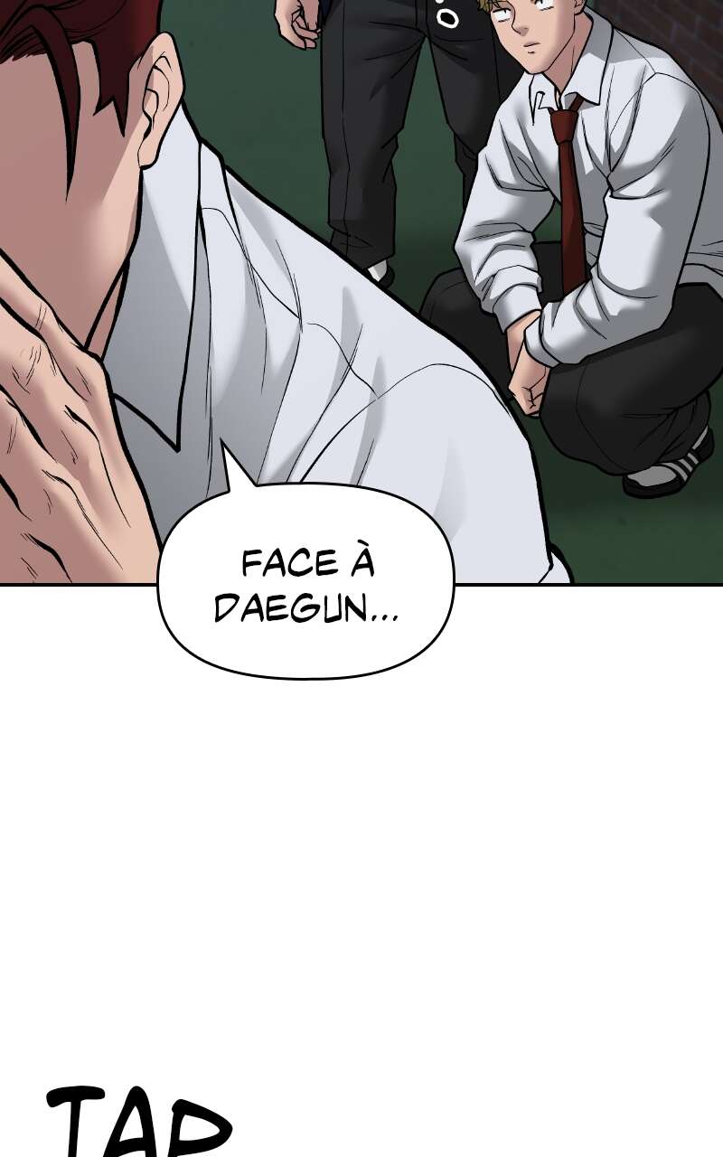 The Bully in Charge Chapitre 71 - Page 178