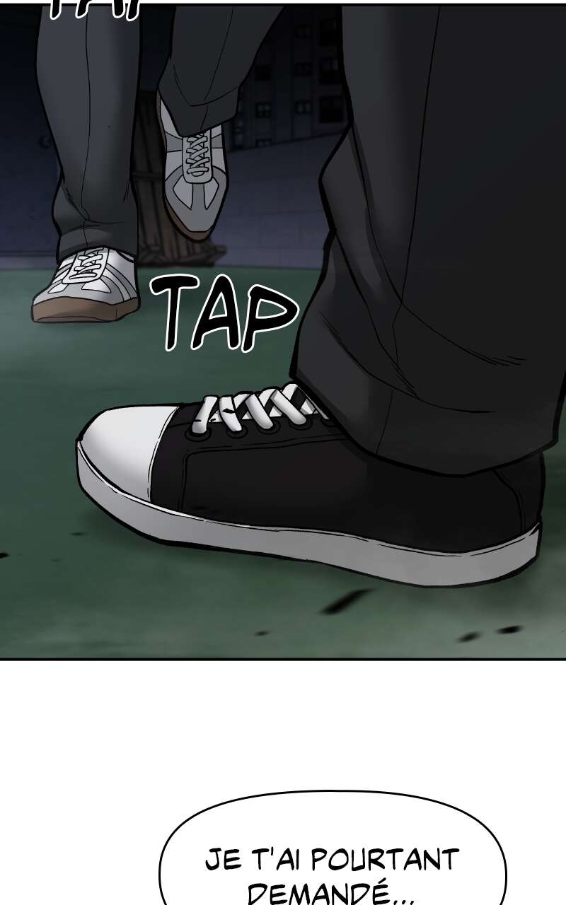 The Bully in Charge Chapitre 71 - Page 179