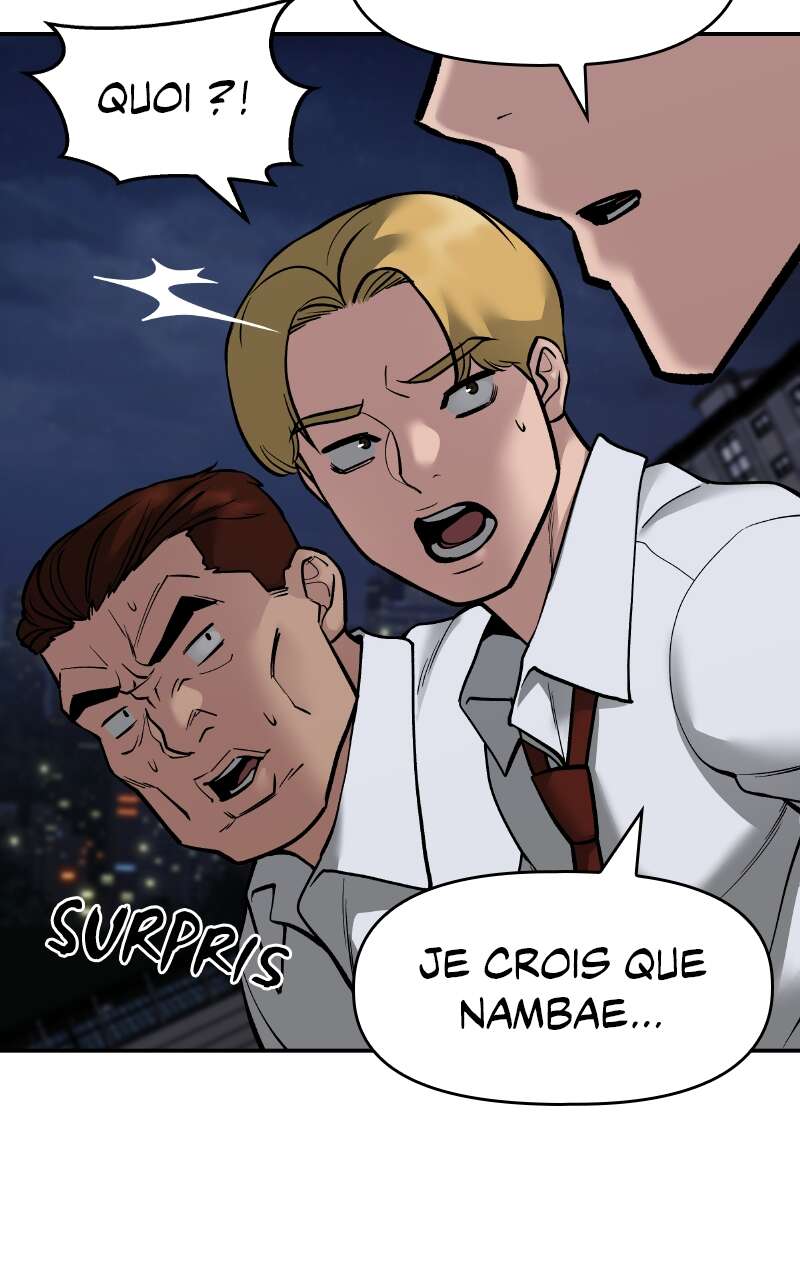 The Bully in Charge Chapitre 71 - Page 18