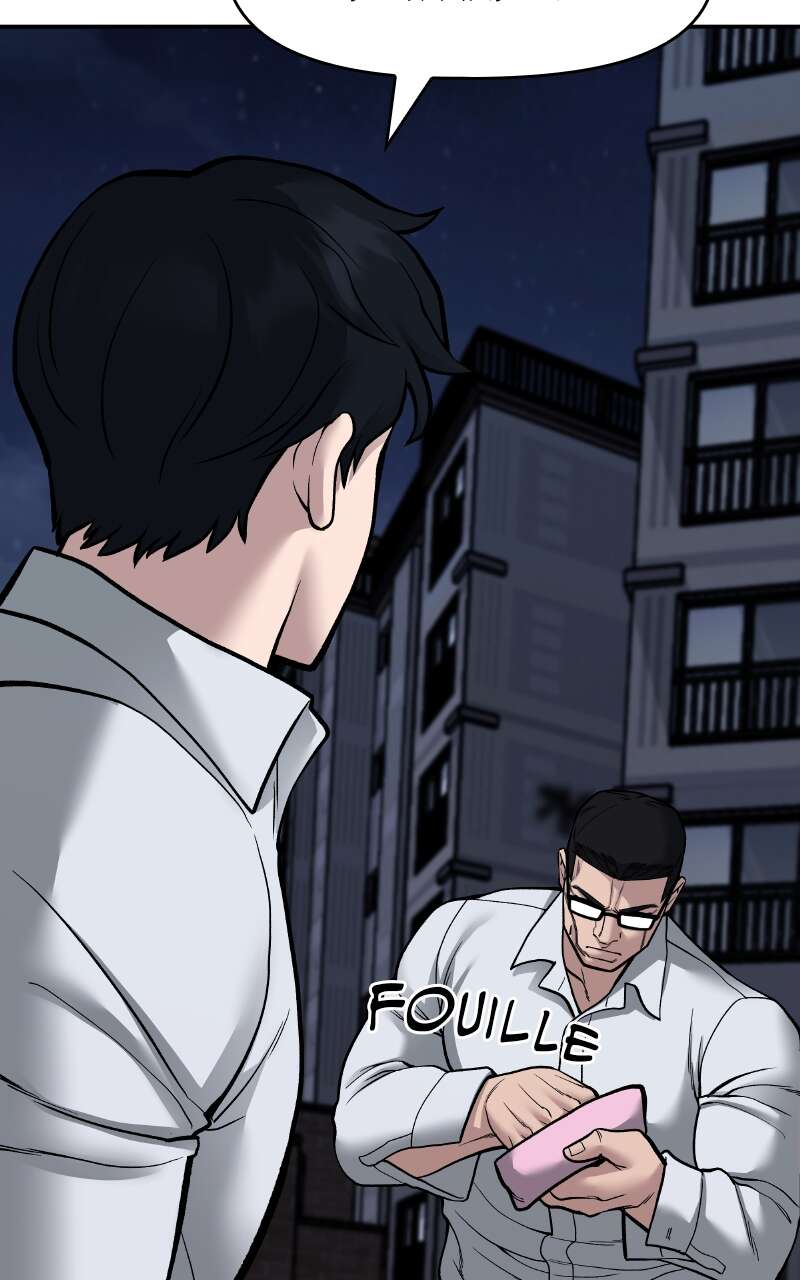 The Bully in Charge Chapitre 71 - Page 180