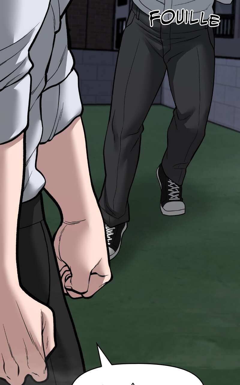 The Bully in Charge Chapitre 71 - Page 181
