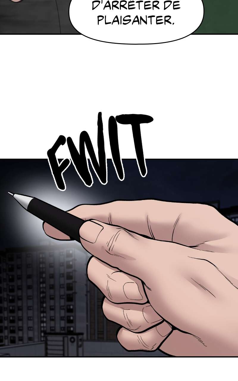 The Bully in Charge Chapitre 71 - Page 182