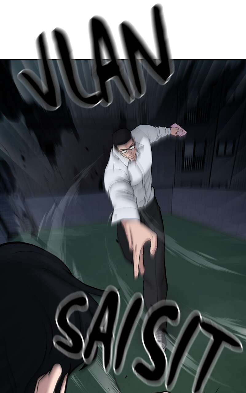 The Bully in Charge Chapitre 71 - Page 183