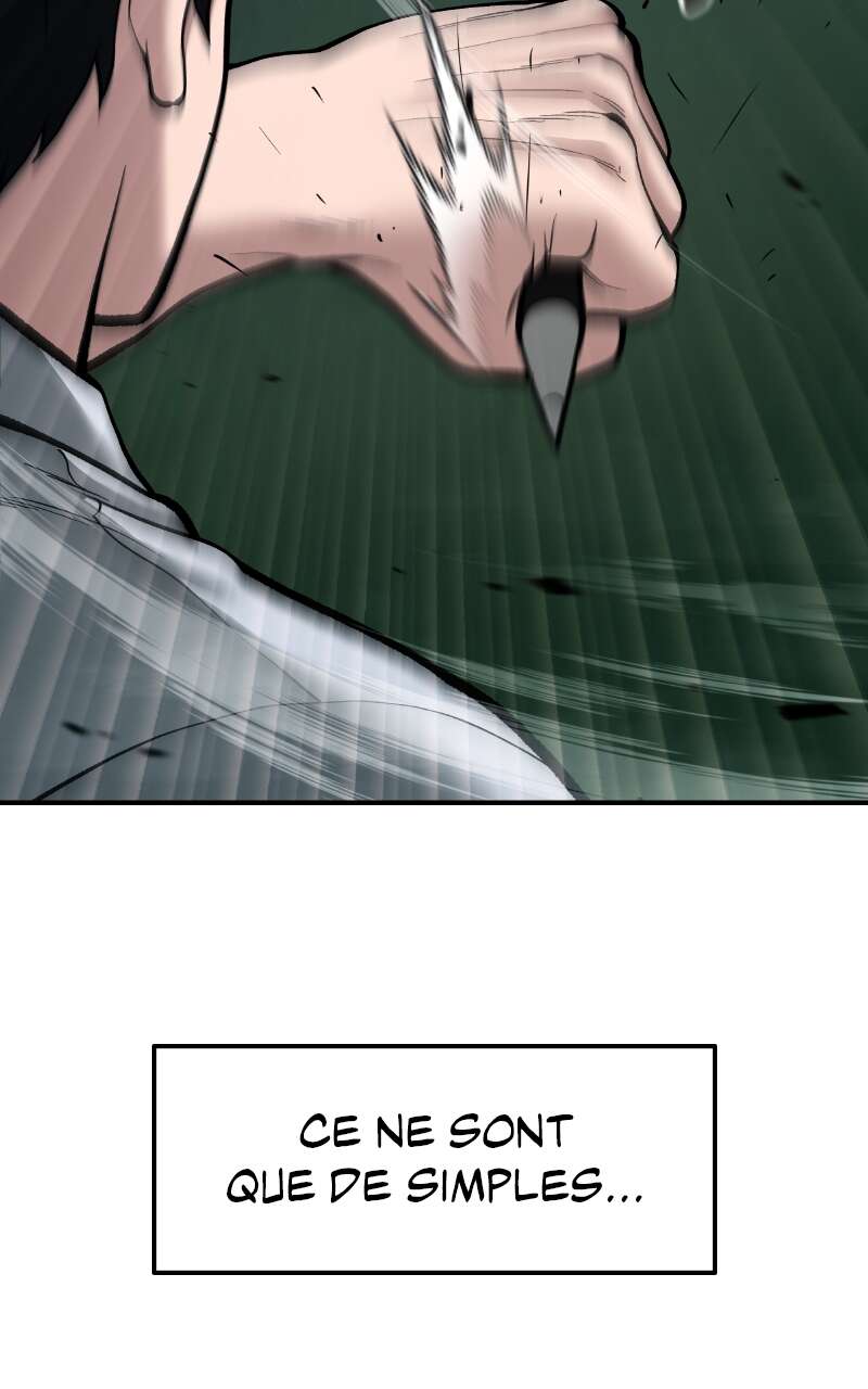 The Bully in Charge Chapitre 71 - Page 184