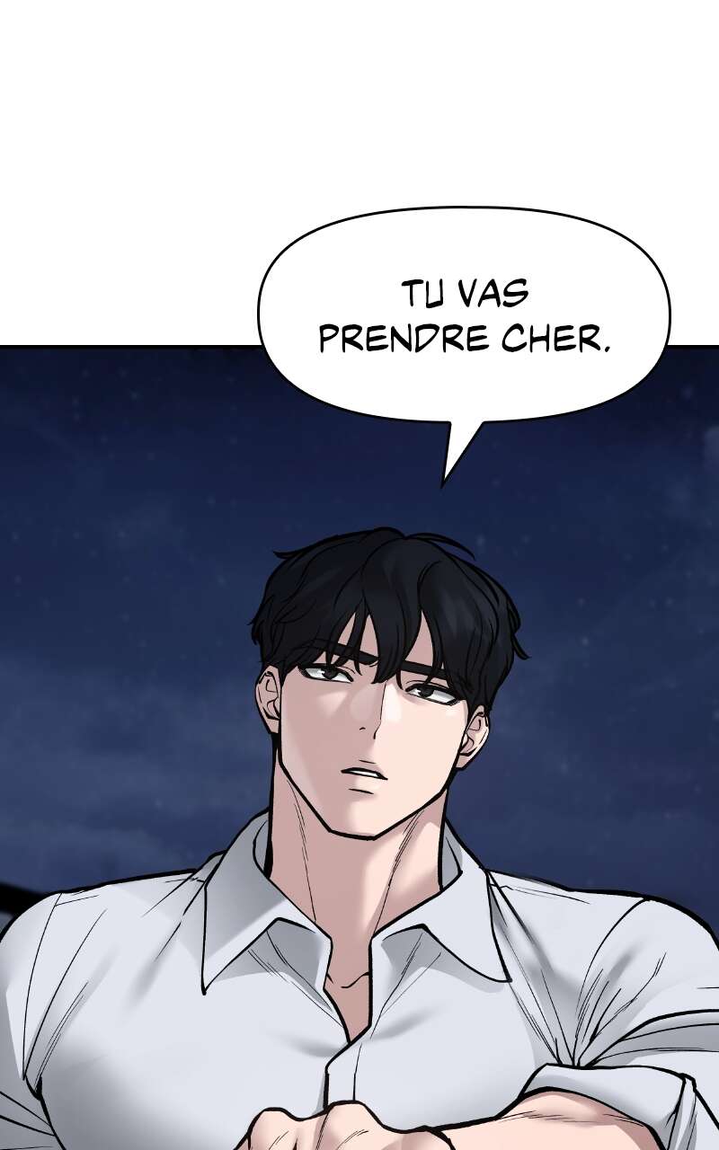 The Bully in Charge Chapitre 71 - Page 185