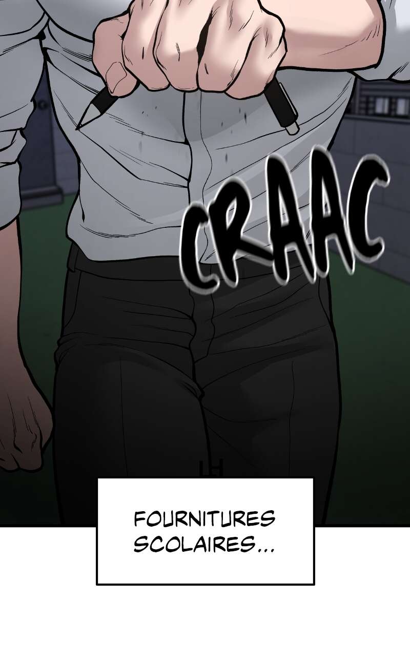 The Bully in Charge Chapitre 71 - Page 186