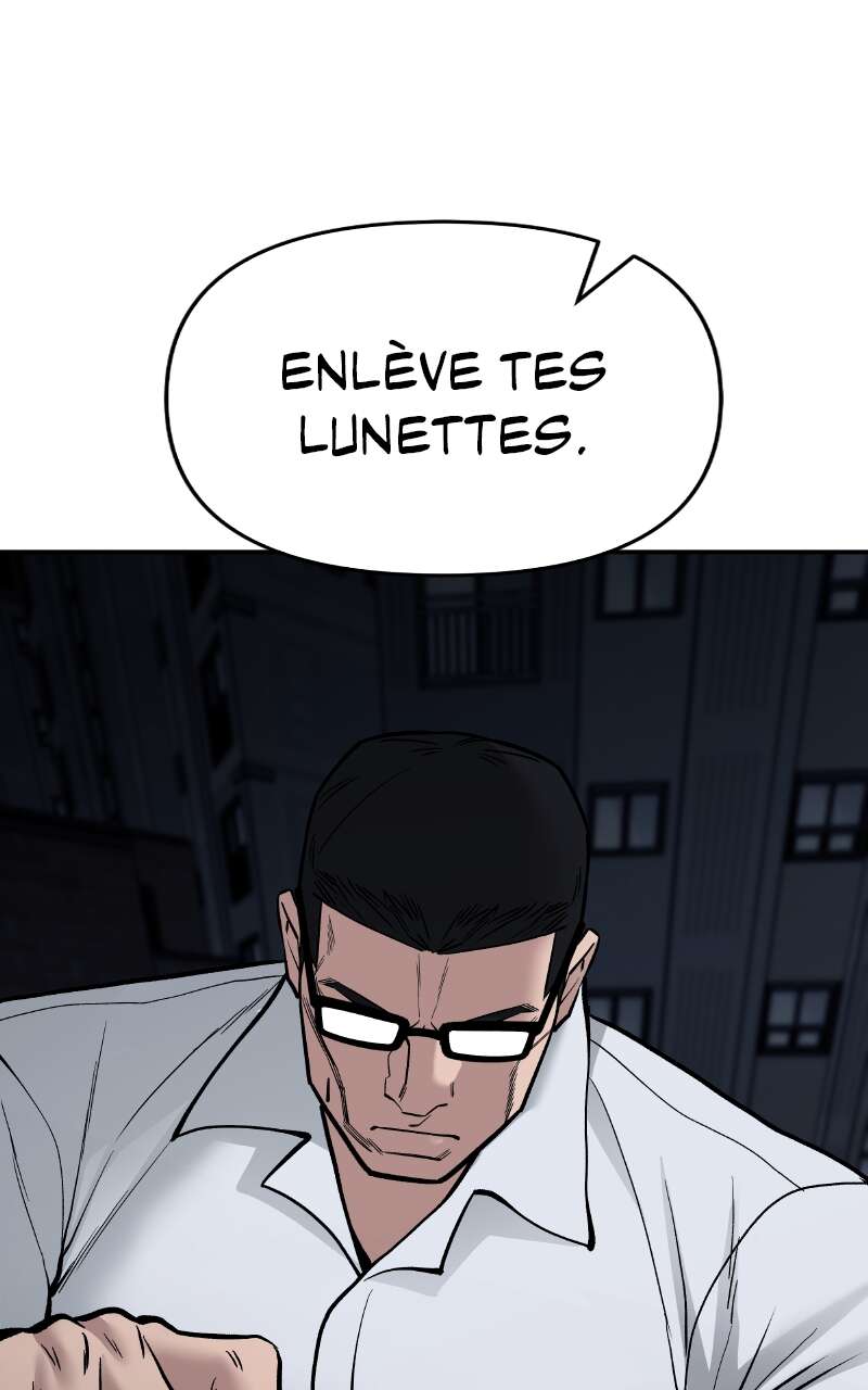 The Bully in Charge Chapitre 71 - Page 187