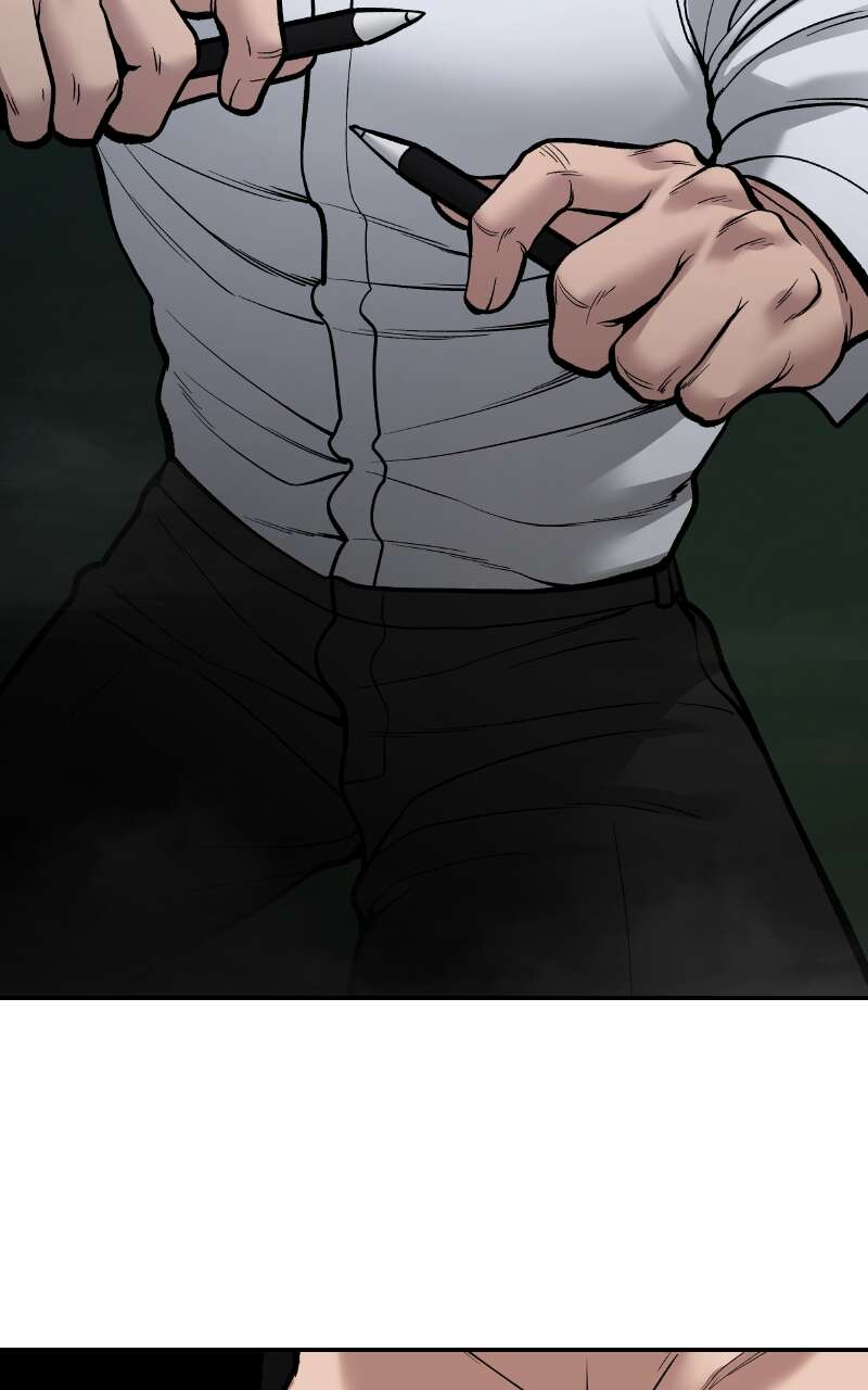 The Bully in Charge Chapitre 71 - Page 188
