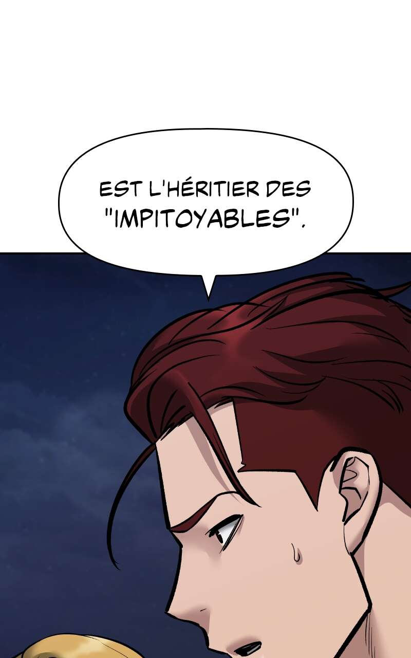 The Bully in Charge Chapitre 71 - Page 19