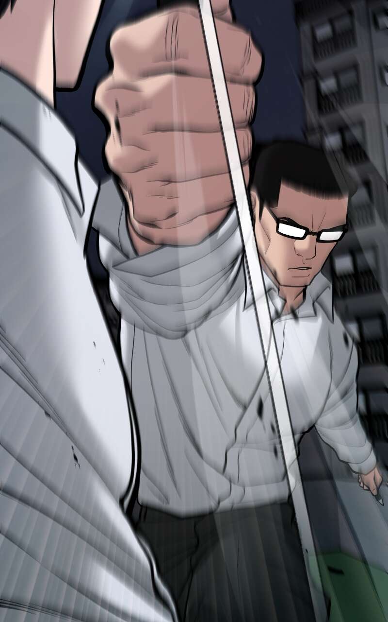 The Bully in Charge Chapitre 71 - Page 190
